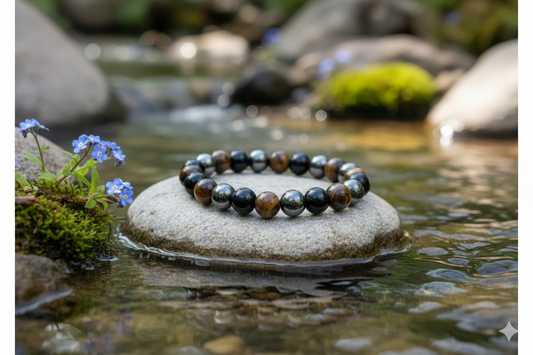 Powerful Stone Combination