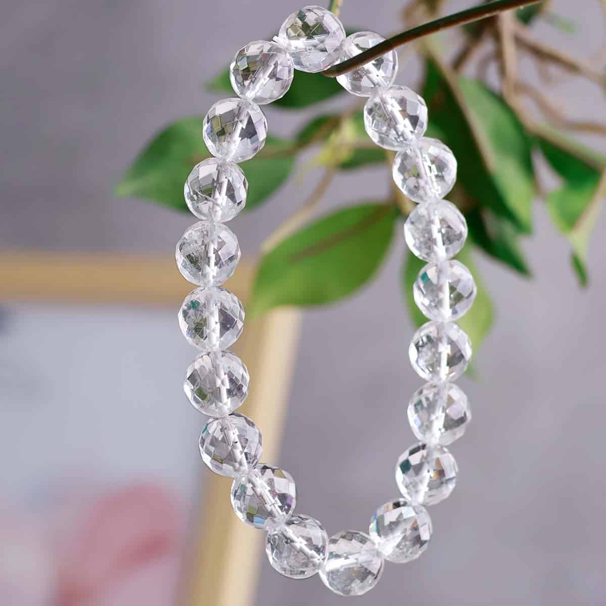 Natural Sphatik Crystal