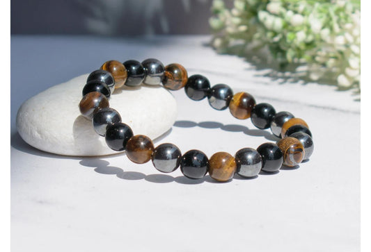 Powerful Stone Combination